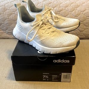 Adidas running shoes